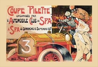 Coupe Pilette 1907