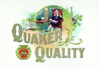 Quaker Quality
