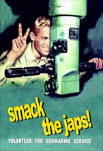 Smack the Japs!