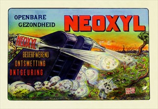 Neoxyl Tank 1920