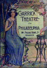 Garrick Theater
