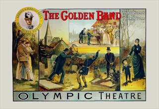 Golden Band 1887