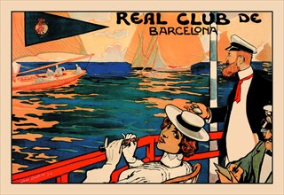 Real Club de Barcelona 1900