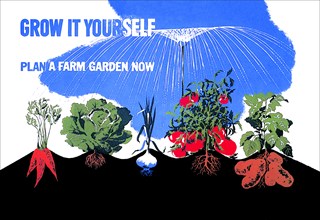 Grow it Yourself 1942