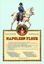 Napoleon Flour