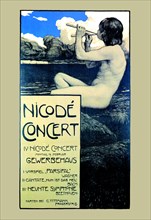 Nicode Concert