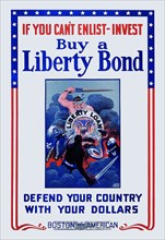 Defend Your Country With Your Dollars