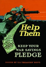 Help Them 1918