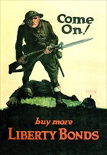 Come On! 1918