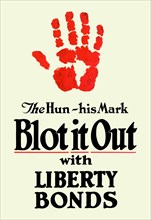 Blot It Out 1917