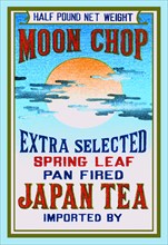 Moon Chop Tea