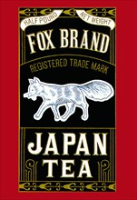 Fox Brand