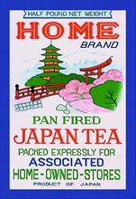 Home Brand Tea