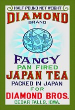 Diamond Brand Tea