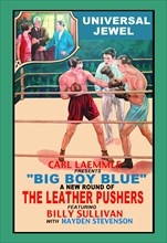Leather Pushers (Big Boy Blue)