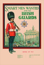 Irish Guards 1918