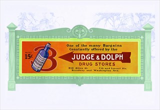 Judge & Dolph 1916
