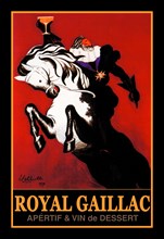 Royal Gaillac - Henry IV 1929