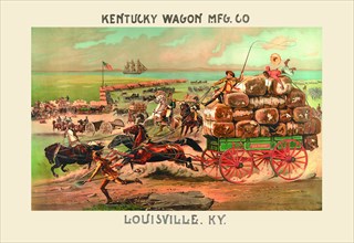 Kentucky Wagon Manufacturing Company