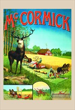 McCormick - European Farming Scene