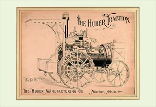 Huber Traction
