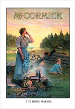 McCormick - The Home Makers 1914