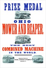 Ohio Mower and Reaper