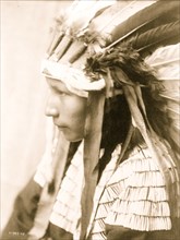 The Daughter of Bad Horse  1905