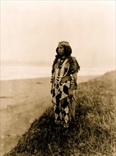 On the shores of the Pacific 1923