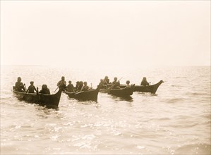 On Shoalwater Bay 1913