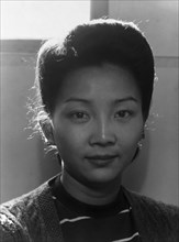 Fumiko Hirata  1943