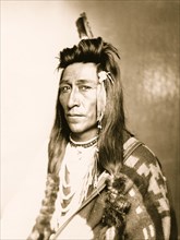 Measaw, Shoshone 1899
