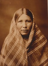 Nespilim woman 1904