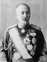 Lieut. Gen. K. Kodama