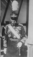 Lt. Gen. Oshima 1923