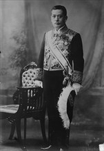 Viscount Ishii