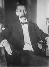 Baron Komura 1901