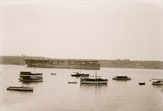 Aircraft Carrier Langley