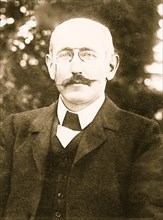 Alfred Dreyfus nown