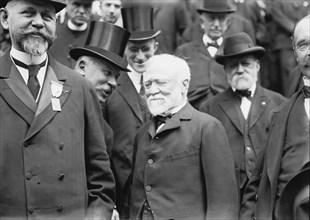 Andrew Carnegie 1913