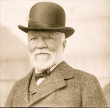 Andrew Carnegie 1912
