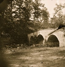 Antietam Bridge 1862