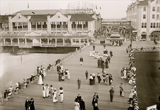 Asbury Park 1912