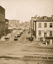Atlanta, Georgia 1864