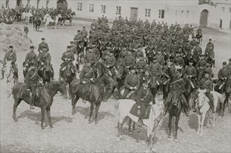 Austria - Cavalry