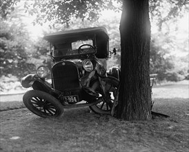 Angle Parking 1920