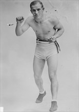 Battling Charlie Lohn 1910