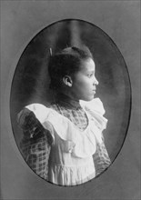 Bazoline Estelle Usher 1899