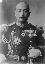 Admiral Takeshita