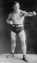 Bob Diry 1912